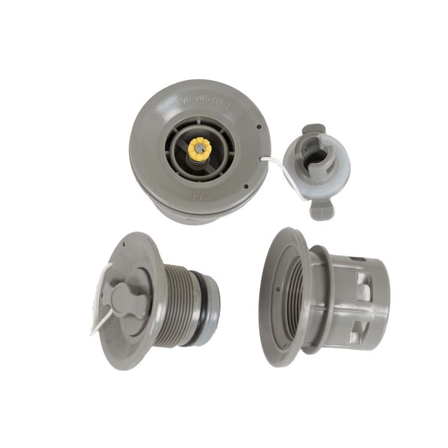 Airtrack ventiel Airtrack ventiel