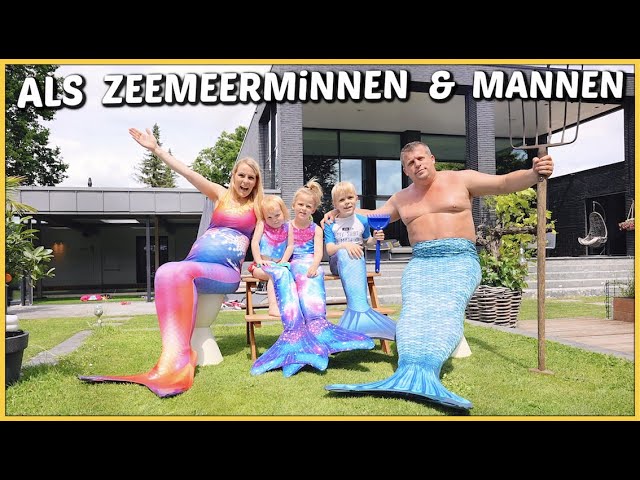 Bellinga zeemeermin vlog Bellinga zeemeermin vlog