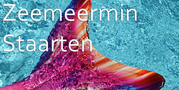 Bekijk alle Zeemeermin staarten Bekijk alle Zeemeermin staarten