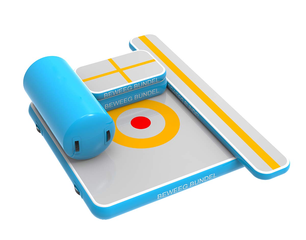 beweegbundel beweegbundel