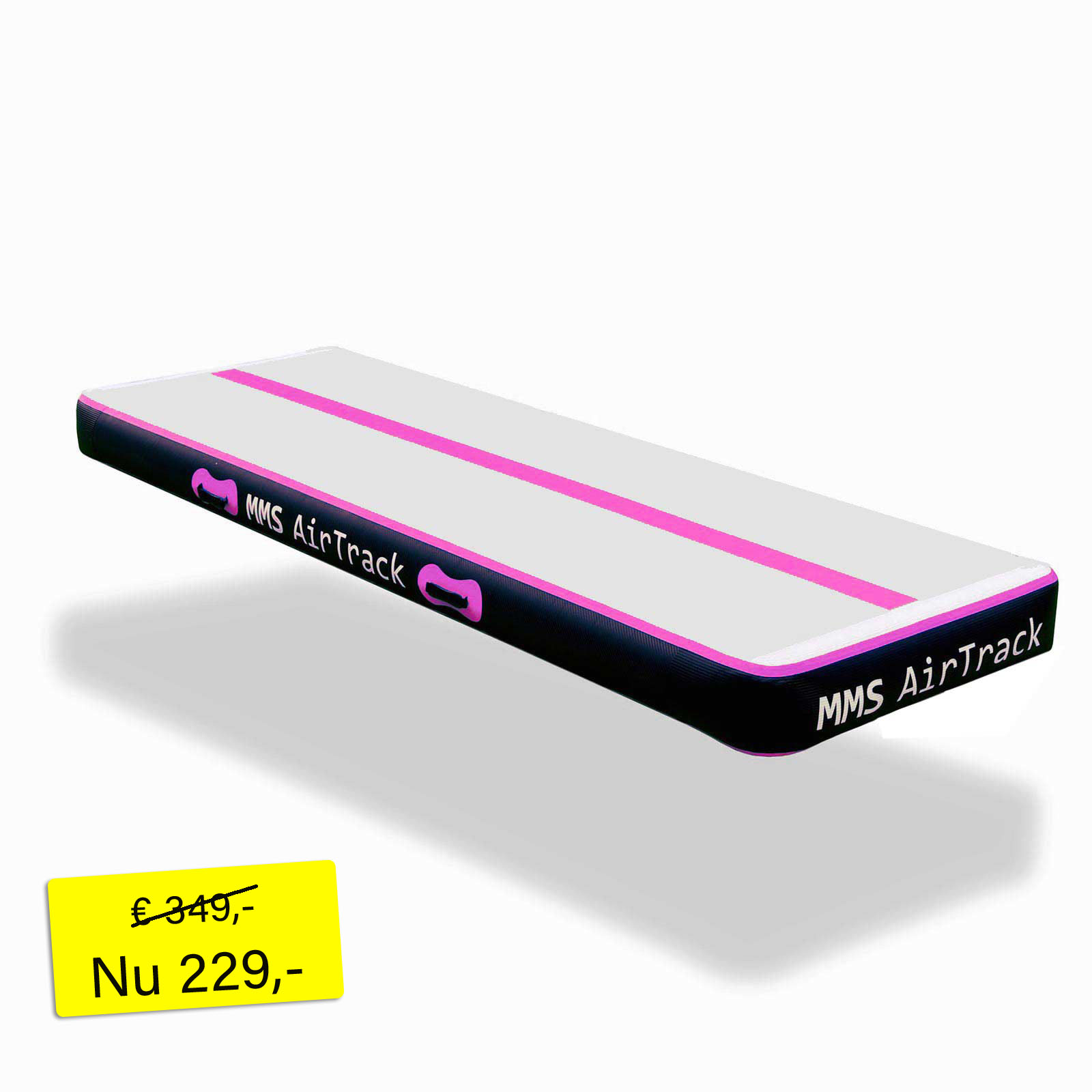 Airtrack-3-meter-1-meter-breed-20-cm-hoog-roze-1 Airtrack-3-meter-1-meter-breed-20-cm-hoog-roze