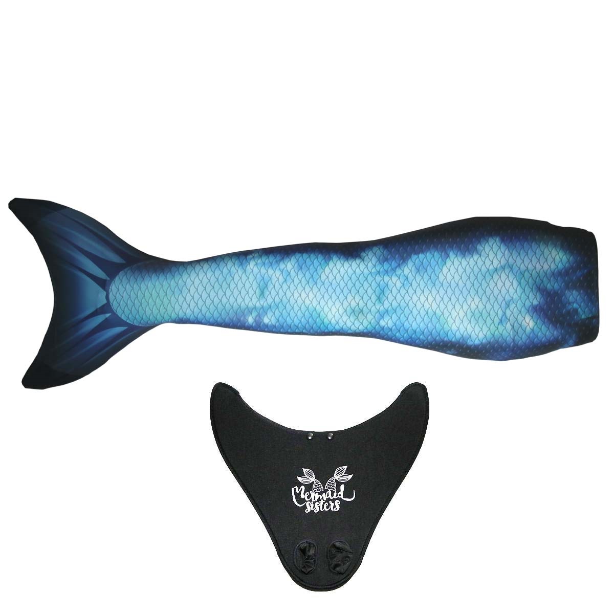 Zeemeermin Staart model 2024 Oceanic zeemeermin staart 2022 pink passion