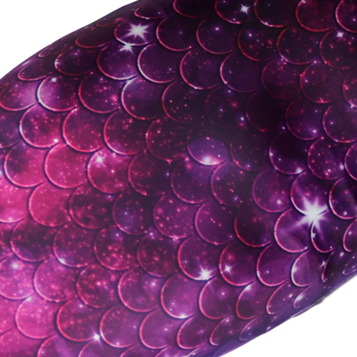 ZEEMEERMIN STAAR STAR OF THE SEA PURPLE TOP