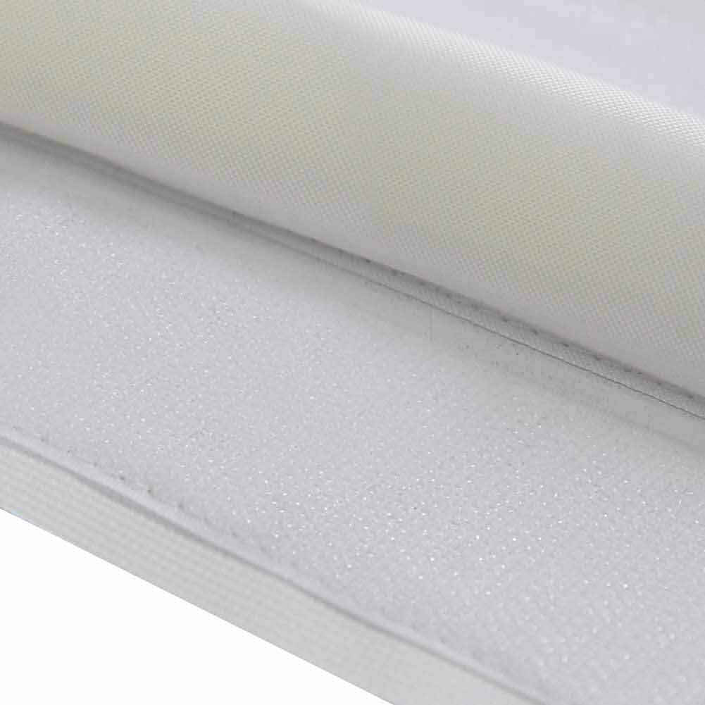 Airtrack foam connector 1 meter wit - Afbeelding 2