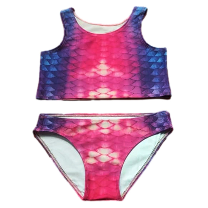 Bikiniset Tropical Sunset