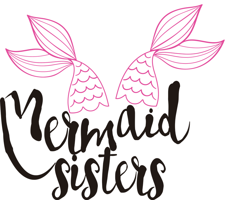Mermaid Sisters